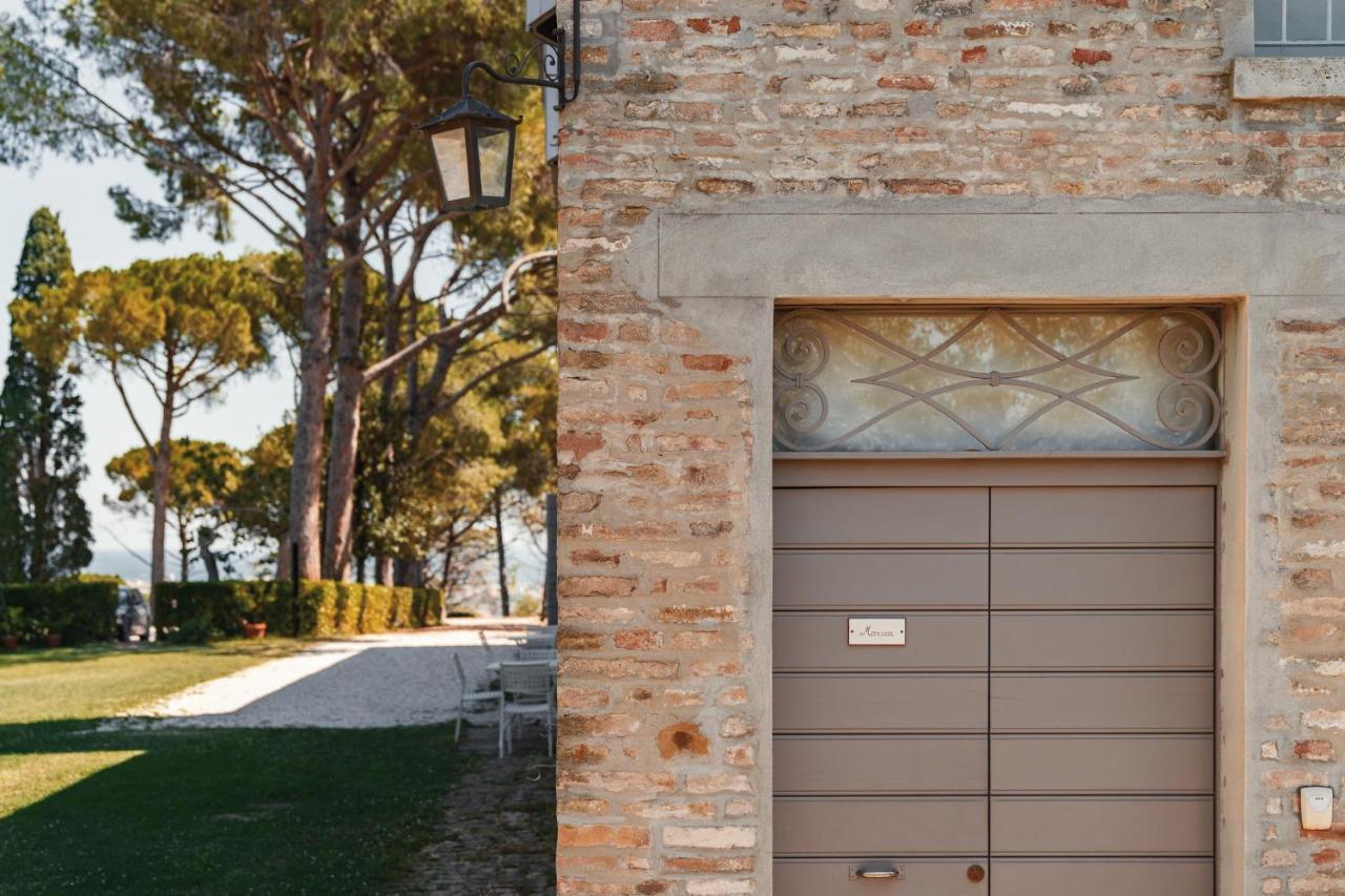 Il Pignocco Country House Santa Veneranda Habitación foto