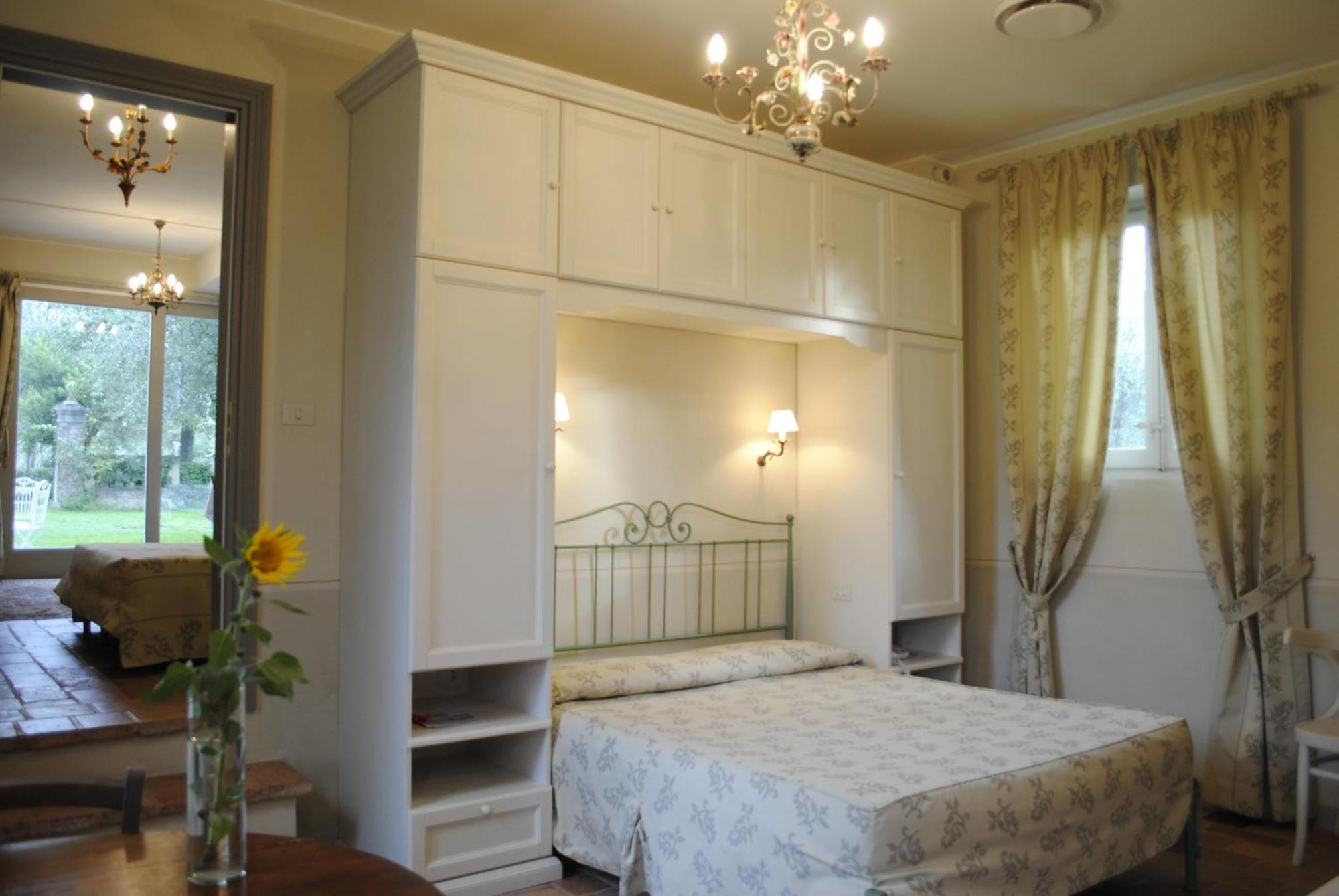 Il Pignocco Country House Santa Veneranda Habitación foto