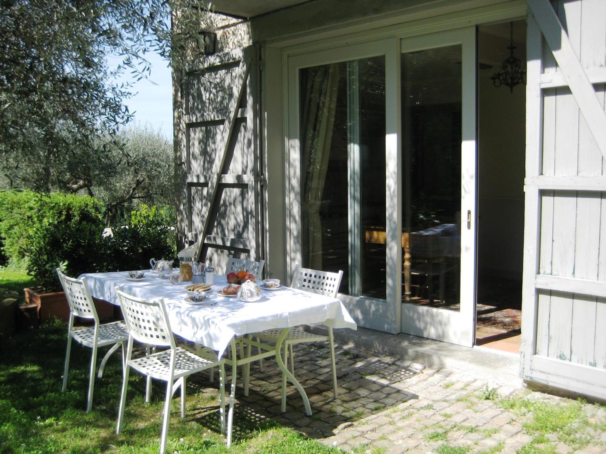 Il Pignocco Country House Santa Veneranda Habitación foto