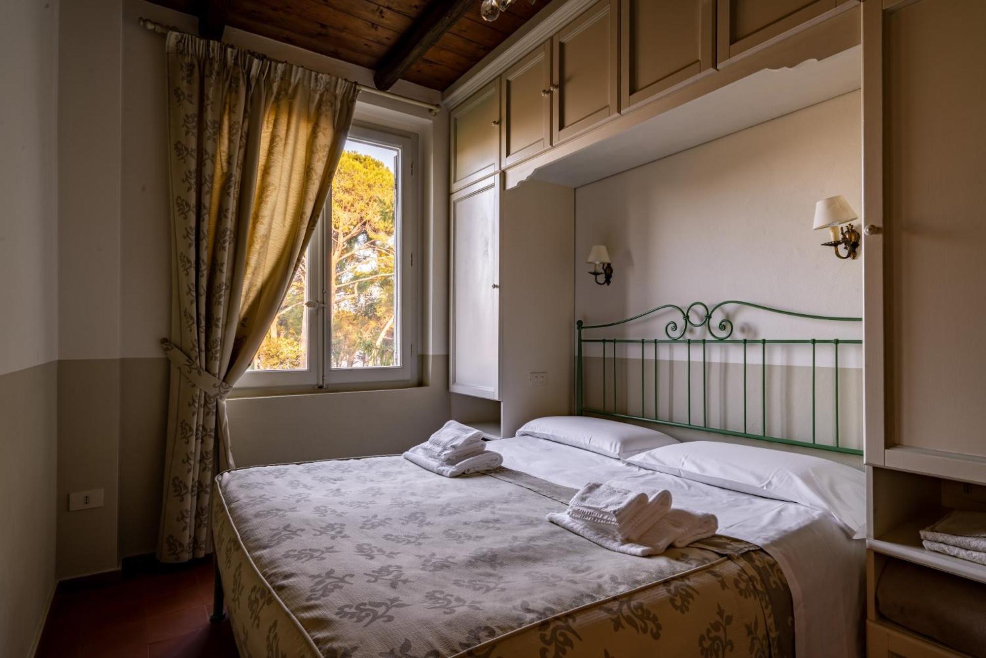 Il Pignocco Country House Santa Veneranda Habitación foto