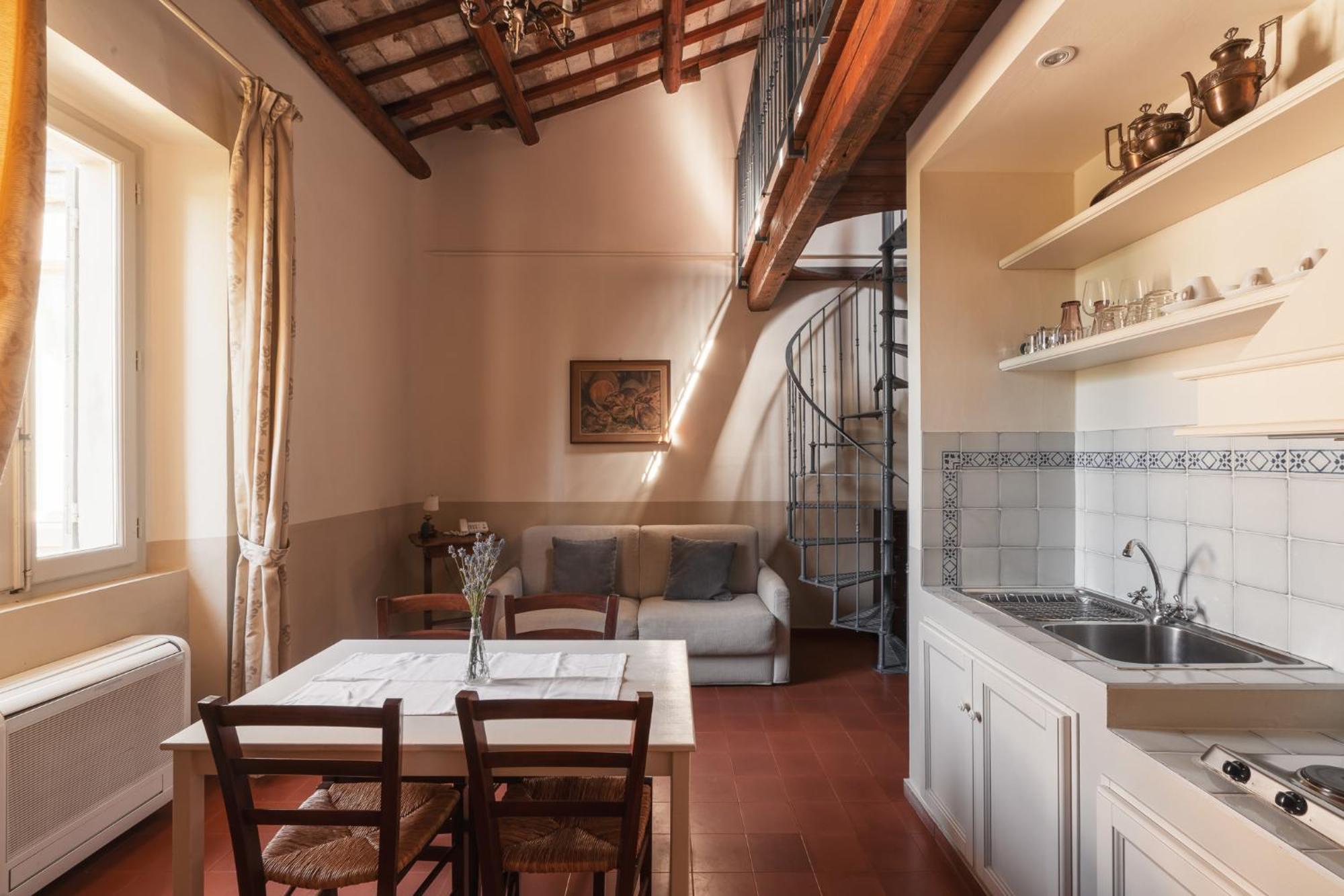 Il Pignocco Country House Santa Veneranda Habitación foto